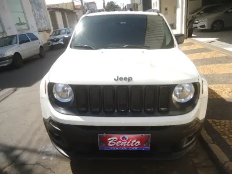 JEEP Renegade 1.8 16V 4P FLEX SPORT AUTOMTICO, Foto 3