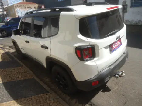 JEEP Renegade 1.8 16V 4P FLEX SPORT AUTOMTICO, Foto 7