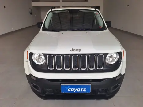 JEEP Renegade 1.8 16V 4P FLEX SPORT AUTOMTICO, Foto 1