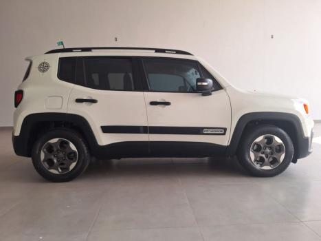 JEEP Renegade 1.8 16V 4P FLEX SPORT AUTOMTICO, Foto 17