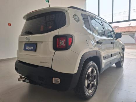 JEEP Renegade 1.8 16V 4P FLEX SPORT AUTOMTICO, Foto 18