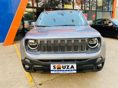 JEEP Renegade 1.8 16V 4P FLEX LONGITUDE AUTOMTICO, Foto 2