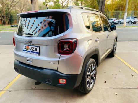 JEEP Renegade 1.8 16V 4P FLEX LONGITUDE AUTOMTICO, Foto 9