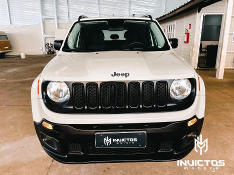 JEEP Renegade 1.8 16V 4P FLEX AUTOMTICO, Foto 2