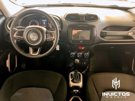 JEEP Renegade 1.8 16V 4P FLEX AUTOMTICO, Foto 7