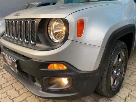 JEEP Renegade 1.8 16V 4P FLEX SPORT, Foto 4