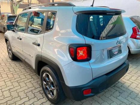 JEEP Renegade 1.8 16V 4P FLEX SPORT, Foto 5