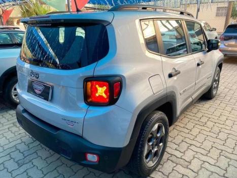 JEEP Renegade 1.8 16V 4P FLEX SPORT, Foto 7