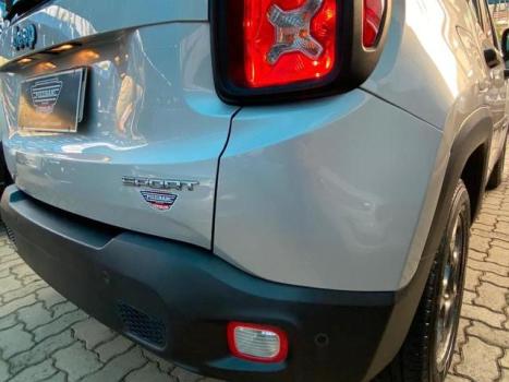 JEEP Renegade 1.8 16V 4P FLEX SPORT, Foto 8