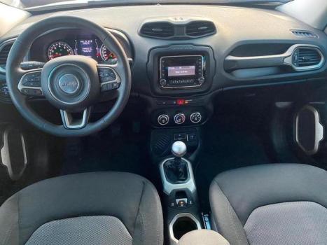 JEEP Renegade 1.8 16V 4P FLEX SPORT, Foto 10