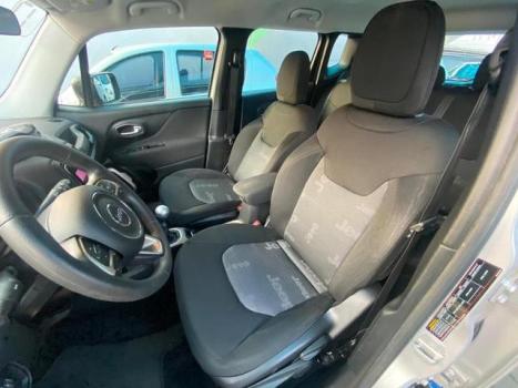 JEEP Renegade 1.8 16V 4P FLEX SPORT, Foto 14