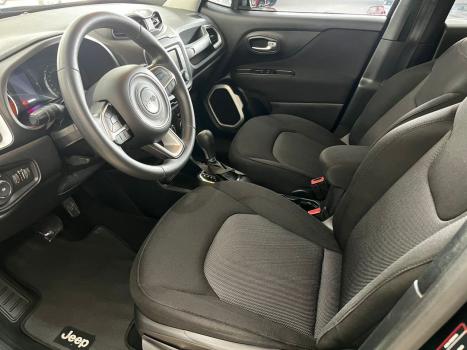 JEEP Renegade 1.8 16V 4P FLEX SPORT AUTOMTICO, Foto 2