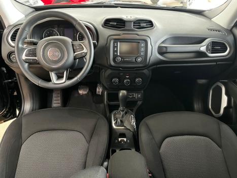 JEEP Renegade 1.8 16V 4P FLEX SPORT AUTOMTICO, Foto 7