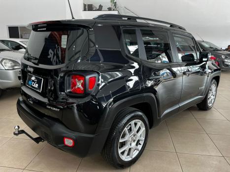 JEEP Renegade 1.8 16V 4P FLEX SPORT AUTOMTICO, Foto 8