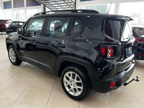 JEEP Renegade 1.8 16V 4P FLEX SPORT AUTOMTICO, Foto 9