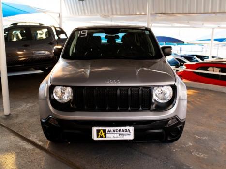 JEEP Renegade 1.8 16V 4P FLEX AUTOMTICO, Foto 1