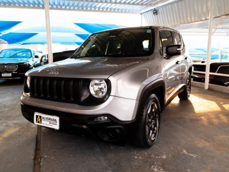 JEEP Renegade 1.8 16V 4P FLEX AUTOMTICO, Foto 2