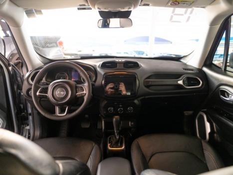 JEEP Renegade 1.8 16V 4P FLEX AUTOMTICO, Foto 4