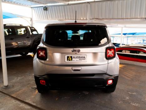 JEEP Renegade 1.8 16V 4P FLEX AUTOMTICO, Foto 6