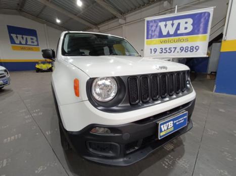 JEEP Renegade 1.8 16V 4P FLEX AUTOMTICO, Foto 2