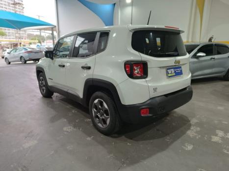 JEEP Renegade 1.8 16V 4P FLEX AUTOMTICO, Foto 4