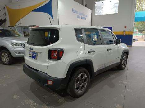 JEEP Renegade 1.8 16V 4P FLEX AUTOMTICO, Foto 6