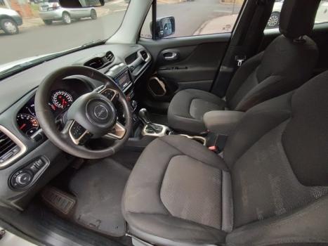 JEEP Renegade 1.8 16V 4P FLEX AUTOMTICO, Foto 8