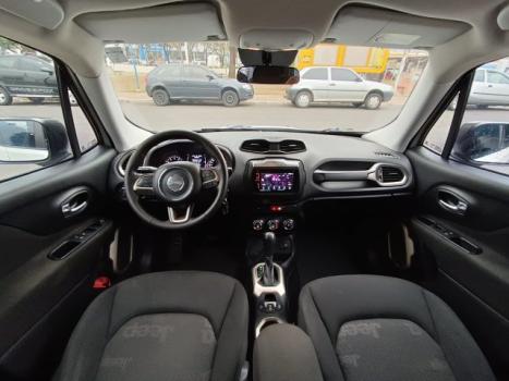 JEEP Renegade 1.8 16V 4P FLEX AUTOMTICO, Foto 9