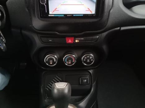 JEEP Renegade 1.8 16V 4P FLEX AUTOMTICO, Foto 14