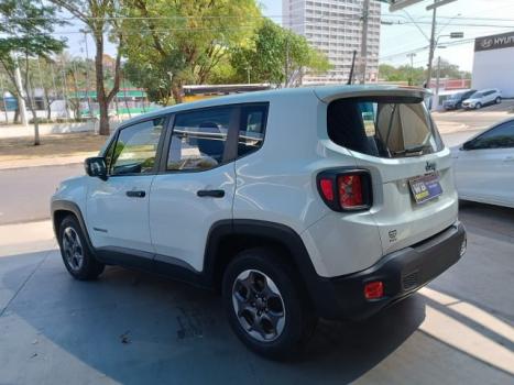 JEEP Renegade 1.8 16V 4P FLEX AUTOMTICO, Foto 4