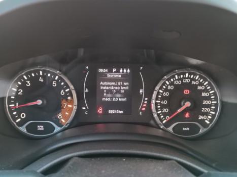 JEEP Renegade 1.8 16V 4P FLEX AUTOMTICO, Foto 7