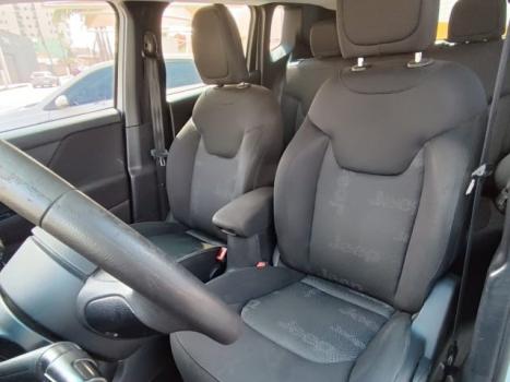 JEEP Renegade 1.8 16V 4P FLEX AUTOMTICO, Foto 10