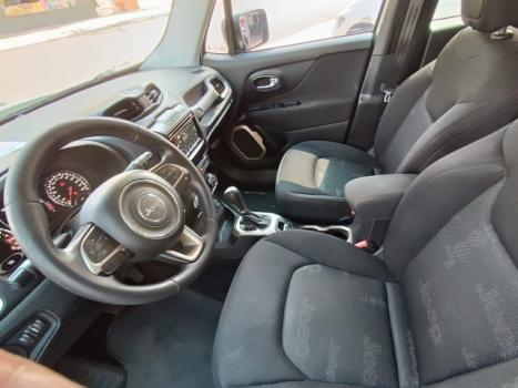 JEEP Renegade 1.8 16V 4P FLEX AUTOMTICO, Foto 13