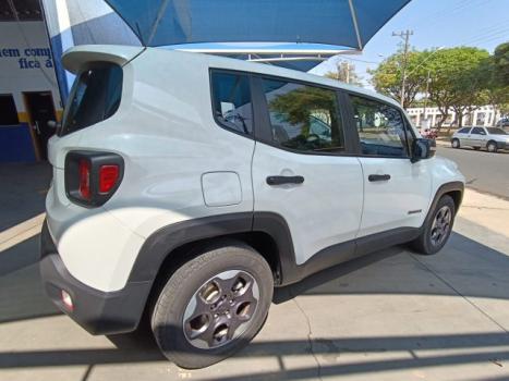 JEEP Renegade 1.8 16V 4P FLEX AUTOMTICO, Foto 14