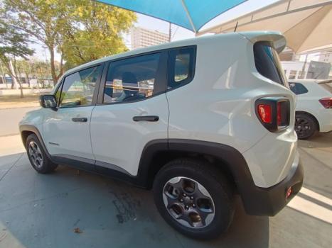 JEEP Renegade 1.8 16V 4P FLEX AUTOMTICO, Foto 16