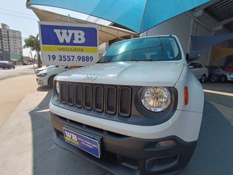 JEEP Renegade 1.8 16V 4P FLEX AUTOMTICO, Foto 17