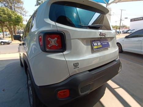 JEEP Renegade 1.8 16V 4P FLEX AUTOMTICO, Foto 18