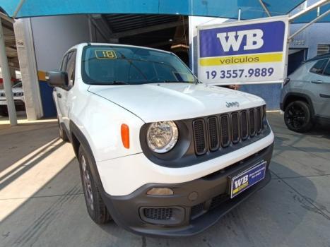 JEEP Renegade 1.8 16V 4P FLEX AUTOMTICO, Foto 19