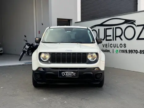 JEEP Renegade 1.8 16V 4P FLEX SPORT AUTOMTICO, Foto 2