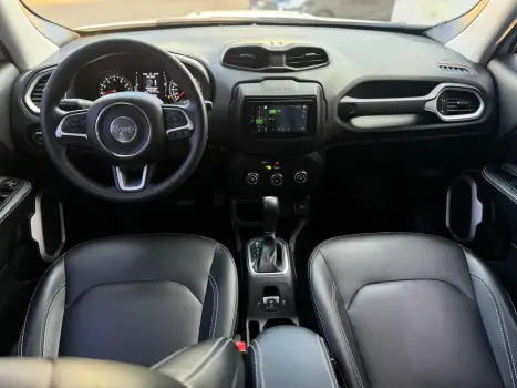 JEEP Renegade 1.8 16V 4P FLEX SPORT AUTOMTICO, Foto 4