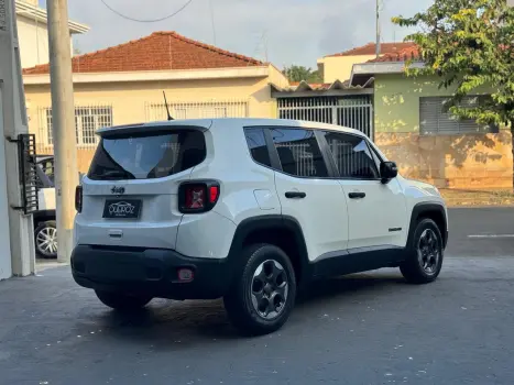 JEEP Renegade 1.8 16V 4P FLEX SPORT AUTOMTICO, Foto 7