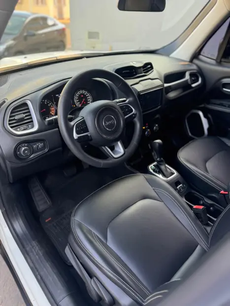 JEEP Renegade 1.8 16V 4P FLEX SPORT AUTOMTICO, Foto 8