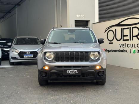 JEEP Renegade 1.8 16V 4P FLEX AUTOMTICO, Foto 2