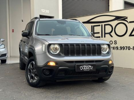 JEEP Renegade 1.8 16V 4P FLEX AUTOMTICO, Foto 3