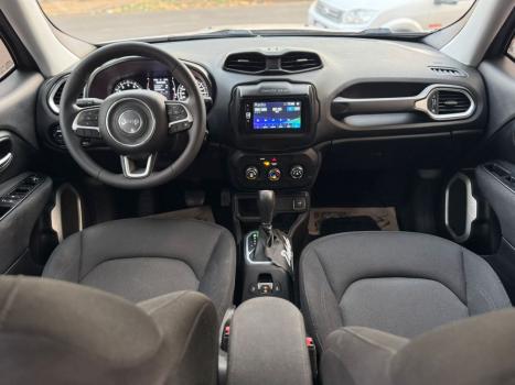 JEEP Renegade 1.8 16V 4P FLEX AUTOMTICO, Foto 4