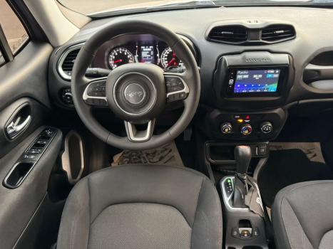 JEEP Renegade 1.8 16V 4P FLEX AUTOMTICO, Foto 6