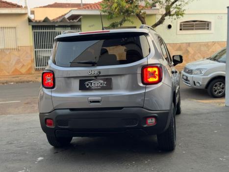 JEEP Renegade 1.8 16V 4P FLEX AUTOMTICO, Foto 7