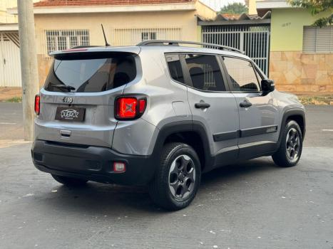 JEEP Renegade 1.8 16V 4P FLEX AUTOMTICO, Foto 8