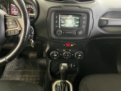 JEEP Renegade 1.8 16V 4P FLEX LONGITUDE AUTOMTICO, Foto 5