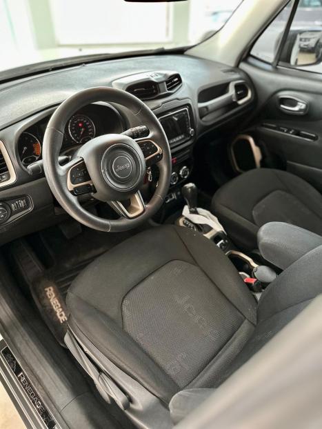 JEEP Renegade 1.8 16V 4P FLEX SPORT AUTOMTICO, Foto 8